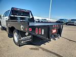 2025 Chevrolet Silverado 3500 Crew Cab DRW 4WD Flatbed Truck for sale #WS033 - photo 1