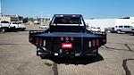 2025 Chevrolet Silverado 3500 Crew Cab DRW 4WD Flatbed Truck for sale #WS033 - photo 8