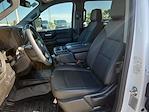2025 Chevrolet Silverado 3500 Crew Cab DRW 4WD Flatbed Truck for sale #WS033 - photo 19