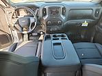 2025 Chevrolet Silverado 3500 Crew Cab DRW 4WD Flatbed Truck for sale #WS033 - photo 20