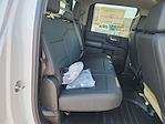 2025 Chevrolet Silverado 3500 Crew Cab DRW 4WD Flatbed Truck for sale #WS033 - photo 25