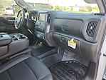2025 Chevrolet Silverado 3500 Crew Cab DRW 4WD Flatbed Truck for sale #WS033 - photo 27