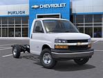 New 2025 Chevrolet Express 3500 Cutaway for sale #WS034 - photo 7