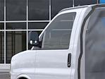 New 2025 Chevrolet Express 3500 Cutaway for sale #WS035 - photo 12