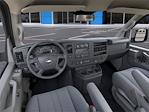 New 2025 Chevrolet Express 3500 Cutaway for sale #WS035 - photo 15