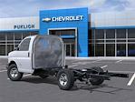 New 2025 Chevrolet Express 3500 Cutaway for sale #WS035 - photo 4