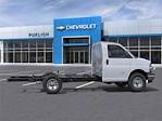 New 2025 Chevrolet Express 3500 Cutaway for sale #WS035 - photo 5