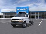 New 2025 Chevrolet Express 3500 Cutaway for sale #WS035 - photo 8