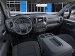 New 2025 Chevrolet Silverado 2500 Work Truck Crew Cab 4WD Pickup for sale #WS036 - photo 14