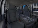 New 2025 Chevrolet Silverado 2500 Work Truck Crew Cab 4WD Pickup for sale #WS036 - photo 15
