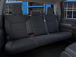 New 2025 Chevrolet Silverado 2500 Work Truck Crew Cab 4WD Pickup for sale #WS036 - photo 16