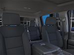 New 2025 Chevrolet Silverado 2500 Work Truck Crew Cab 4WD Pickup for sale #WS036 - photo 23