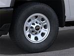 New 2025 Chevrolet Silverado 2500 Work Truck Crew Cab 4WD Pickup for sale #WS036 - photo 8
