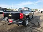 2015 Chevrolet Silverado 2500 Crew Cab SRW 4x4 Pickup for sale #WS0361 - photo 2