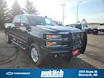 2015 Chevrolet Silverado 2500 Crew Cab SRW 4x4 Pickup for sale #WS0361 - photo 1