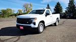 New 2026 Chevrolet Silverado 1500 Work Truck Regular Cab for sale #WT001 - photo 27