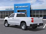 2026 Chevrolet Silverado 1500 Regular Cab 4WD Pickup for sale #WT001 - photo 2