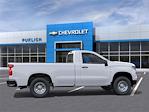 2026 Chevrolet Silverado 1500 Regular Cab 4WD Pickup for sale #WT001 - photo 4