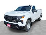 New 2026 Chevrolet Silverado 1500 Work Truck Regular Cab for sale #WT005 - photo 27