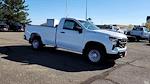 New 2026 Chevrolet Silverado 1500 Work Truck Regular Cab for sale #WT005 - photo 28