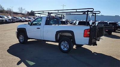 Used 2012 Chevrolet Silverado 2500 - photo 1