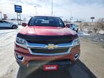 2015 Chevrolet Colorado Crew Cab 4WD Pickup for sale #WT0052 - photo 2