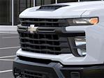 2026 Chevrolet Silverado 2500 Double Cab 4WD Pickup for sale #WT009 - photo 12