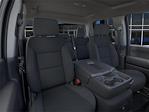 2026 Chevrolet Silverado 2500 Double Cab 4WD Pickup for sale #WT009 - photo 15