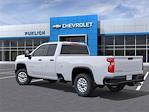 2026 Chevrolet Silverado 2500 Double Cab 4WD Pickup for sale #WT009 - photo 2