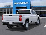 2026 Chevrolet Silverado 2500 Double Cab 4WD Pickup for sale #WT009 - photo 3