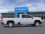 2026 Chevrolet Silverado 2500 Double Cab 4WD Pickup for sale #WT009 - photo 4