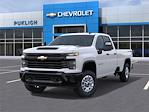 2026 Chevrolet Silverado 2500 Double Cab 4WD Pickup for sale #WT009 - photo 5