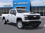 2026 Chevrolet Silverado 2500 Double Cab 4WD Pickup for sale #WT009 - photo 6