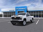 2026 Chevrolet Silverado 2500 Double Cab 4WD Pickup for sale #WT009 - photo 7