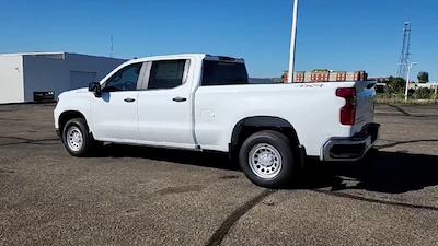 2026 Chevrolet Silverado 1500 Crew Cab 4WD Pickup for sale #WT010 - photo 2