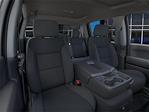 2026 Chevrolet Silverado 1500 Crew Cab 4WD Pickup for sale #WT010 - photo 18