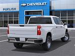 2026 Chevrolet Silverado 1500 Crew Cab 4WD Pickup for sale #WT010 - photo 6
