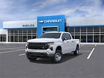 2026 Chevrolet Silverado 1500 Crew Cab 4WD Pickup for sale #WT010 - photo 10