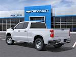 2026 Chevrolet Silverado 1500 Double Cab 4WD Pickup for sale #WT013 - photo 6