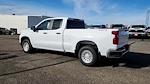 2026 Chevrolet Silverado 1500 Double Cab 4WD Pickup for sale #WT013 - photo 2