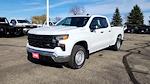 2026 Chevrolet Silverado 1500 Double Cab 4WD Pickup for sale #WT014 - photo 28