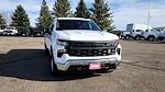 New 2026 Chevrolet Silverado 1500 Work Truck Double Cab for sale #WT014 - photo 34