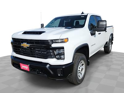 New 2026 Chevrolet Silverado 2500 - photo 1