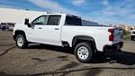 New 2026 Chevrolet Silverado 2500 Work Truck Crew Cab for sale #WT018 - photo 30