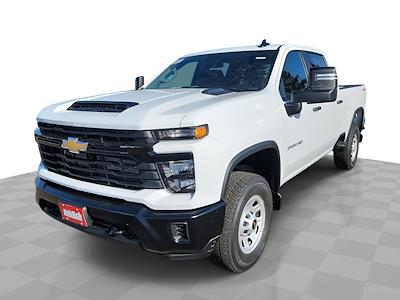 New 2026 Chevrolet Silverado 2500 - photo 1