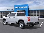 New 2026 Chevrolet Silverado 2500 Work Truck Crew Cab for sale #WT019 - photo 4