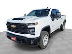 New 2026 Chevrolet Silverado 2500 Work Truck Crew Cab for sale #WT019 - photo 33