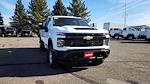 New 2026 Chevrolet Silverado 2500 Work Truck Crew Cab for sale #WT019 - photo 35