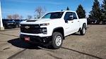 New 2026 Chevrolet Silverado 2500 Work Truck Crew Cab for sale #WT019 - photo 36