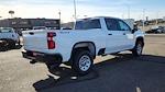 New 2026 Chevrolet Silverado 2500 Work Truck Crew Cab for sale #WT019 - photo 40